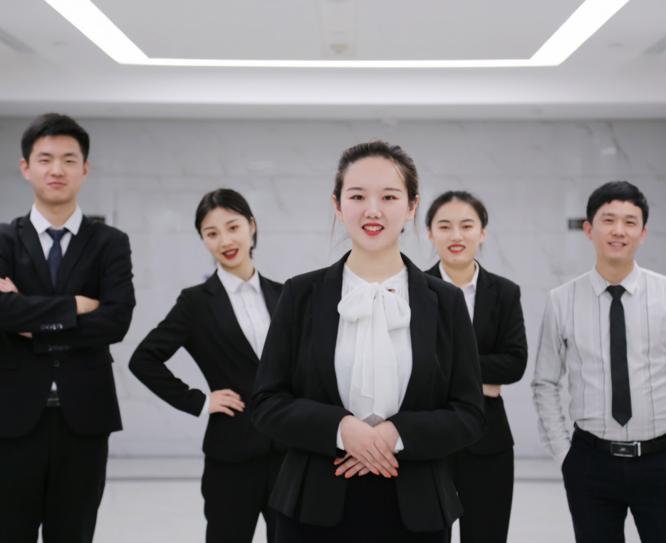 有實(shí)力，讓您更放心